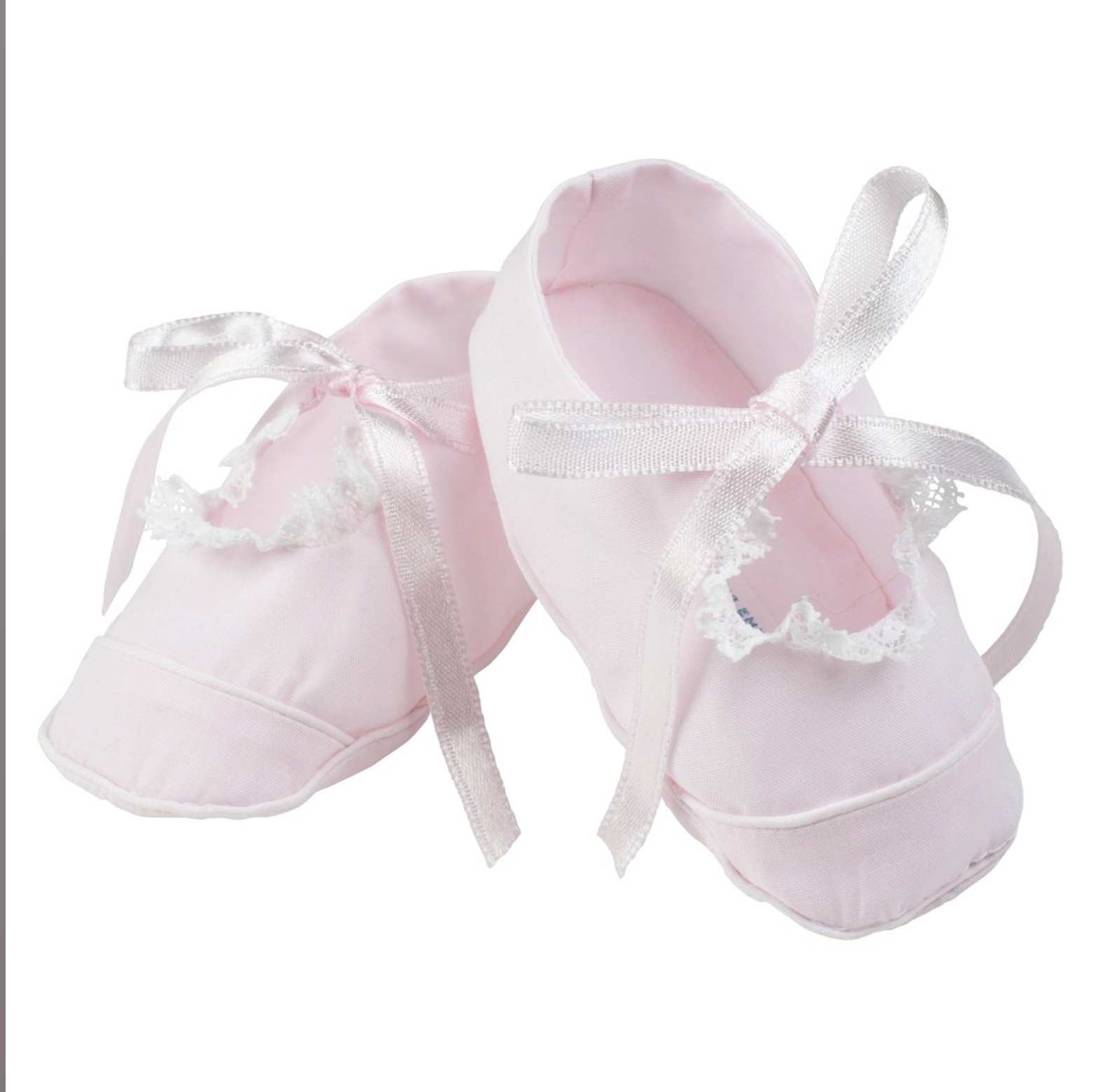 Girls Mary Jane Lace Booties